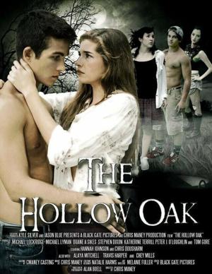 Лагерь "Холлоу Оак" / The Hollow Oak (2021) смотреть онлайн бесплатно в отличном качестве