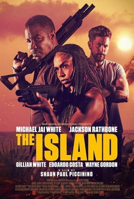 Остров / The Island (2023) смотреть онлайн бесплатно в отличном качестве