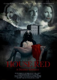 Домашнее красное / House Red (2023) смотреть онлайн бесплатно в отличном качестве