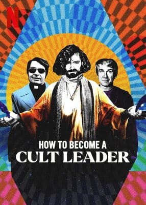 Как стать лидером секты / How to Become a Cult Leader () смотреть онлайн бесплатно в отличном качестве