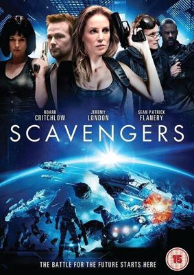 Стервятники / Scavengers (2013) смотреть онлайн бесплатно в отличном качестве