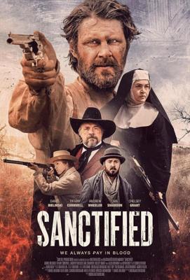 Освящённый / Sanctified (2022) смотреть онлайн бесплатно в отличном качестве