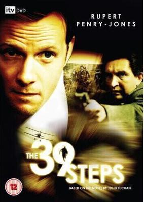 39 ступеней / The 39 Steps (2008) смотреть онлайн бесплатно в отличном качестве