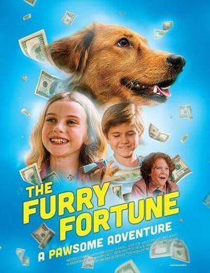 Пушистое состояние / The Furry Fortune (2023) смотреть онлайн бесплатно в отличном качестве