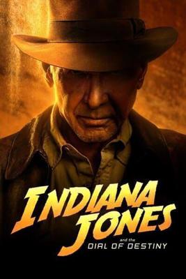 Индиана Джонс и колесо судьбы / Indiana Jones and the Dial of Destiny (2023) смотреть онлайн бесплатно в отличном качестве