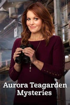 Тайна Авроры Тигарден: Проблемный сверток / A Bundle of Trouble: An Aurora Teagarden Mystery (2017) смотреть онлайн бесплатно в отличном качестве