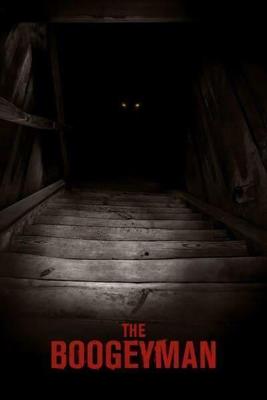 Бугимен / The Boogeyman (2023) смотреть онлайн бесплатно в отличном качестве