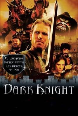 Темный рыцарь / Dark Knight (2000) смотреть онлайн бесплатно в отличном качестве