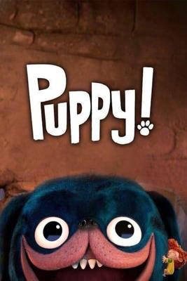 Пёсик! / Puppy (2017) смотреть онлайн бесплатно в отличном качестве