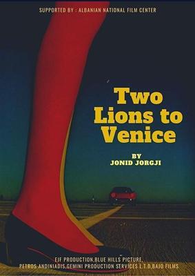 Два льва в Венеции / Two Lions to Venice (2021) смотреть онлайн бесплатно в отличном качестве