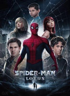 Человек-паук: Лотос / Spider-Man: Lotus (None) смотреть онлайн бесплатно в отличном качестве