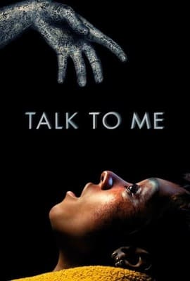 Два, три, демон, приди! / Talk to Me (2022) смотреть онлайн бесплатно в отличном качестве