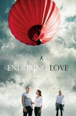 Терпеливая любовь / Enduring Love (2004) смотреть онлайн бесплатно в отличном качестве