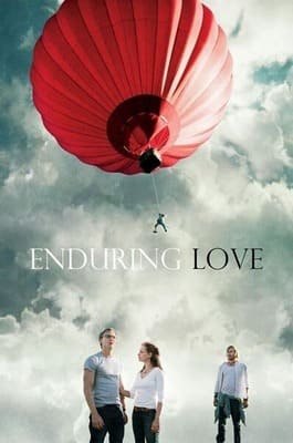 Терпеливая любовь (Enduring Love) 2004 года смотреть онлайн бесплатно в отличном качестве. Постер