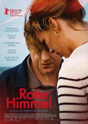 Красное небо / Roter Himmel (2023) смотреть онлайн бесплатно в отличном качестве