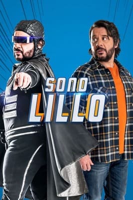 Я Лилло / Sono Lillo (2023) смотреть онлайн бесплатно в отличном качестве