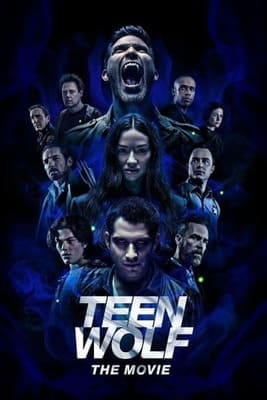 Оборотень: Фильм / Волчонок: Фильм / Teen Wolf: The Movie () смотреть онлайн бесплатно в отличном качестве