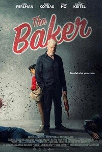 Пекарь / The Baker (2022) смотреть онлайн бесплатно в отличном качестве