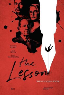 Урок / The Lesson (None) смотреть онлайн бесплатно в отличном качестве