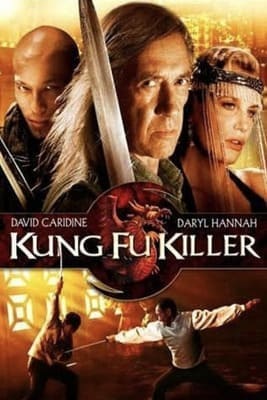 Школа боевых искусств / Kung Fu Killer (2008) смотреть онлайн бесплатно в отличном качестве