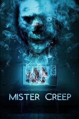 Мистер Крип / Mister Creep (2022) смотреть онлайн бесплатно в отличном качестве