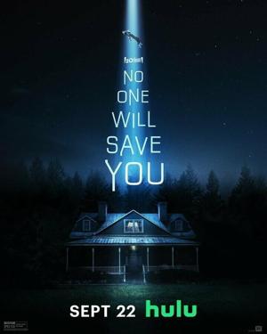 Никто тебя не спасёт / No One Will Save You (2023) смотреть онлайн бесплатно в отличном качестве