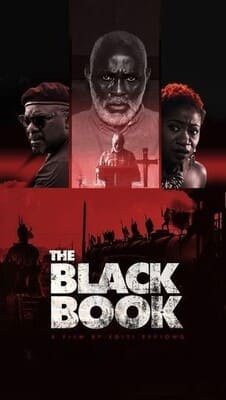 Чёрная книга / The Black Book () смотреть онлайн бесплатно в отличном качестве