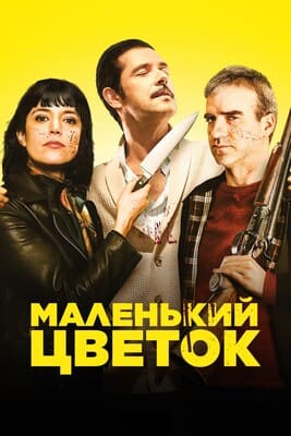 Маленький цветок / Petite fleur / 15 Ways to Kill Your Neighbour (2022) смотреть онлайн бесплатно в отличном качестве