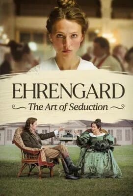 Эренгард: искусство соблазнения / Ehrengard: The Art of Seduction (None) смотреть онлайн бесплатно в отличном качестве