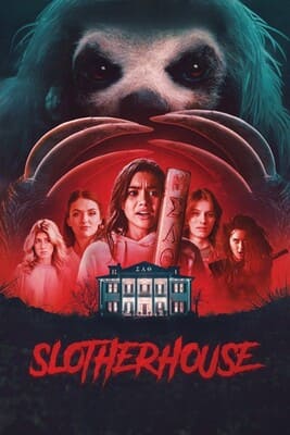 Бойня ленивца / Slotherhouse (None) смотреть онлайн бесплатно в отличном качестве