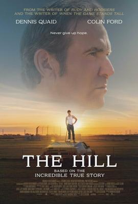 Хилл / The Hill (2023) смотреть онлайн бесплатно в отличном качестве