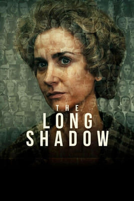 Длинная тень (The Long Shadow) 20232022 года смотреть онлайн бесплатно в отличном качестве. Постер