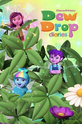 Дневники фей / Dew Drop Diaries () смотреть онлайн бесплатно в отличном качестве