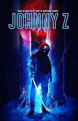 Джонни-зомби / Johnny Z (2023) смотреть онлайн бесплатно в отличном качестве