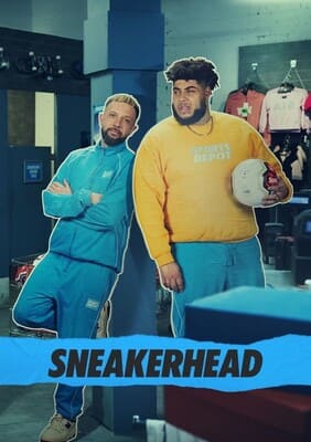 Сникерхед / Sneakerhead (2022) смотреть онлайн бесплатно в отличном качестве