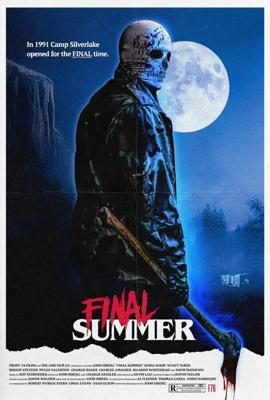 Последнее лето / Final Summer (2023) смотреть онлайн бесплатно в отличном качестве