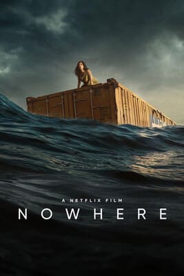 В никуда / Nowhere (2023) смотреть онлайн бесплатно в отличном качестве