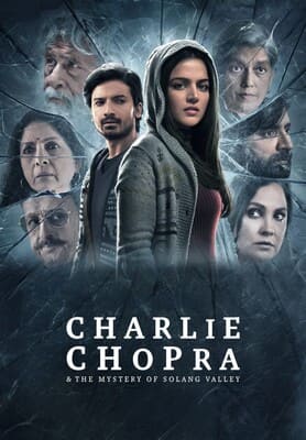 Чарли Чопра и загадка долины Соланг / Charlie Chopra & The Mystery of Solang Valley (2023) смотреть онлайн бесплатно в отличном качестве