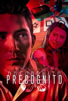 Предвидение / Precognito (2023) смотреть онлайн бесплатно в отличном качестве