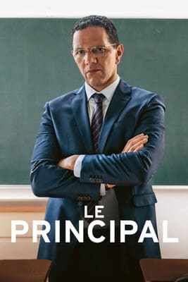 Директор / Le principal (2022) смотреть онлайн бесплатно в отличном качестве