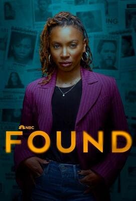 Поиски / Found (2023) смотреть онлайн бесплатно в отличном качестве