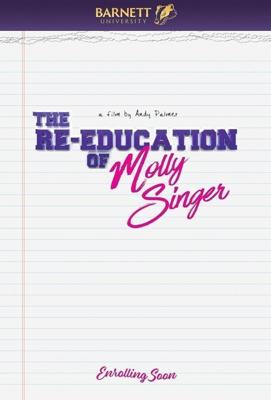 Ботан и Молли / The Re-Education of Molly Singer (2023) смотреть онлайн бесплатно в отличном качестве