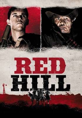 Красный холм / Red Hill (2010) смотреть онлайн бесплатно в отличном качестве