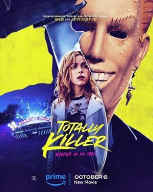 Абсолютный убийца / Totally Killer (2023) смотреть онлайн бесплатно в отличном качестве