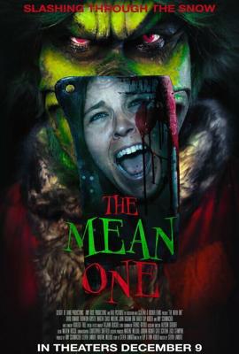 Злой / The Mean One (2022) смотреть онлайн бесплатно в отличном качестве