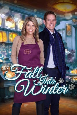 Влюбиться в зиму / Fall Into Winter (2023) смотреть онлайн бесплатно в отличном качестве