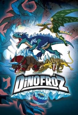 Динофроз / Dinofroz (None) смотреть онлайн бесплатно в отличном качестве