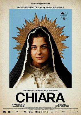 Кьяра / Chiara (2022) смотреть онлайн бесплатно в отличном качестве