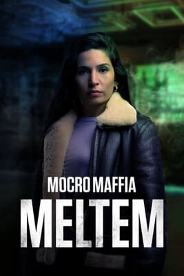 Марокканская мафия: Мельтем / Mocro Maffia: Meltem (2021) смотреть онлайн бесплатно в отличном качестве