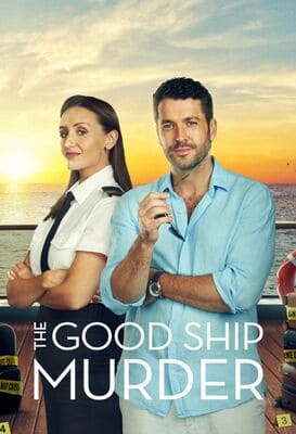 Убийство на борту / The Good Ship Murder (None) смотреть онлайн бесплатно в отличном качестве